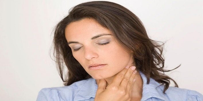 गले में खराश का इलाज, sore throat remedies in hindi