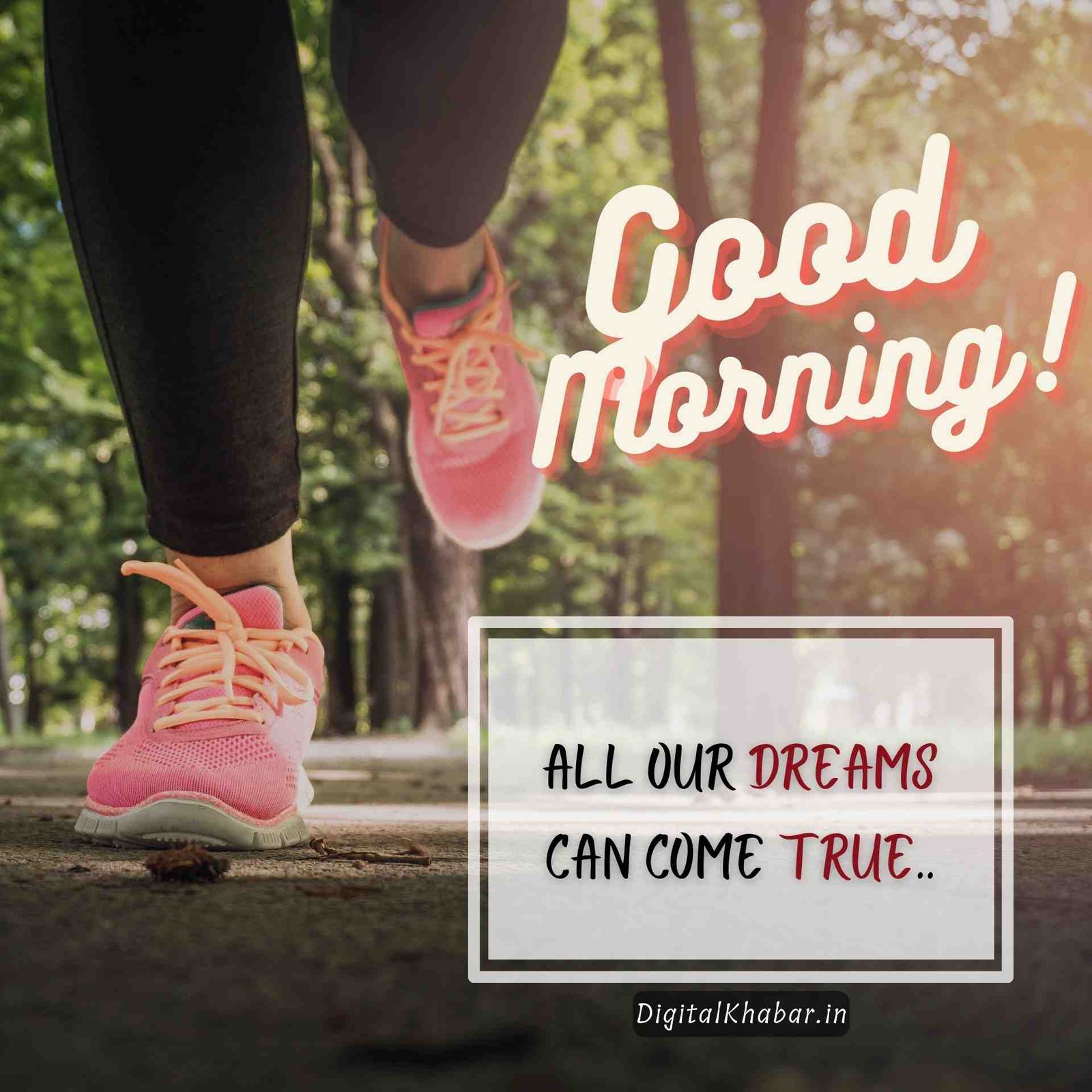 good morning images hd with positive words