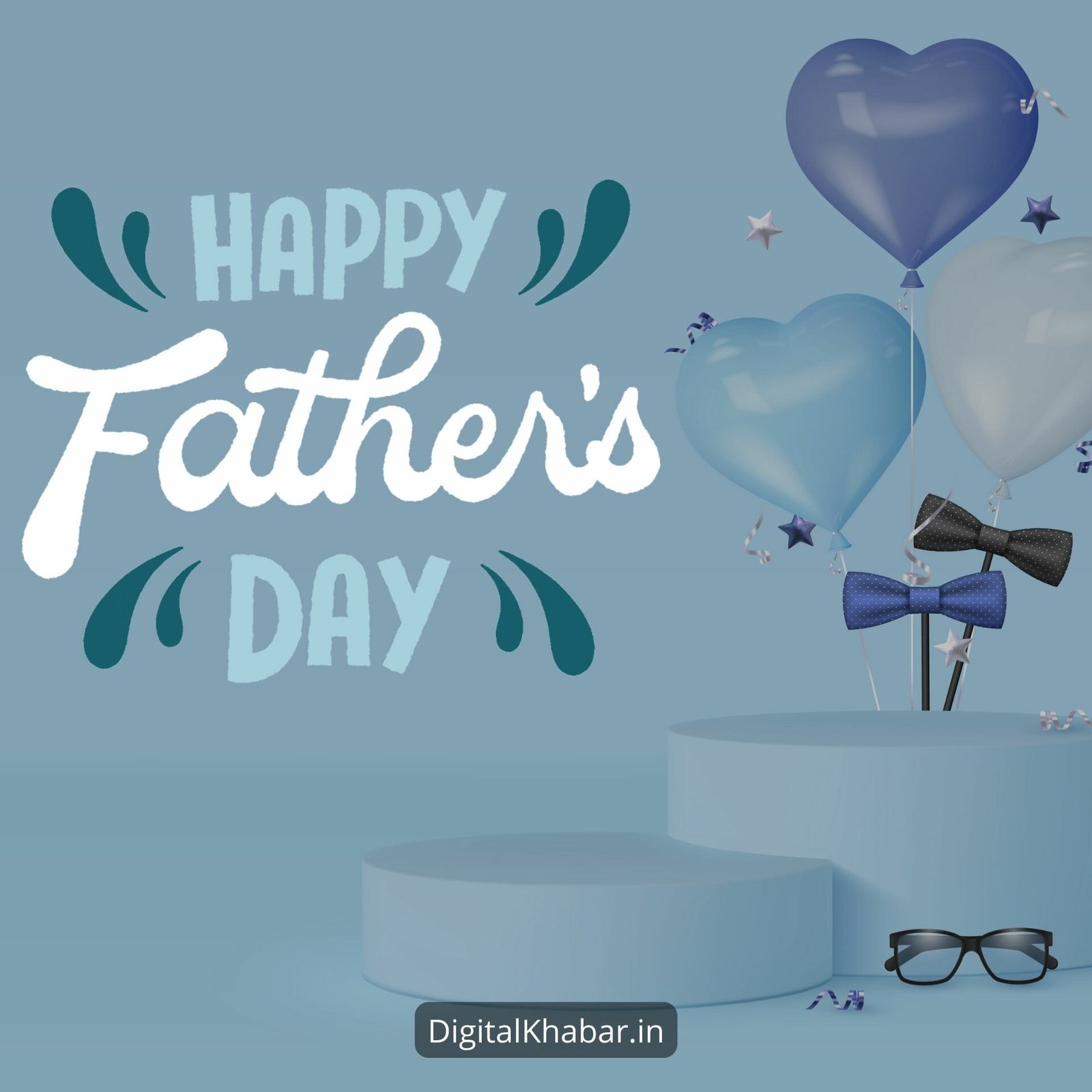 happy father's day blessing images