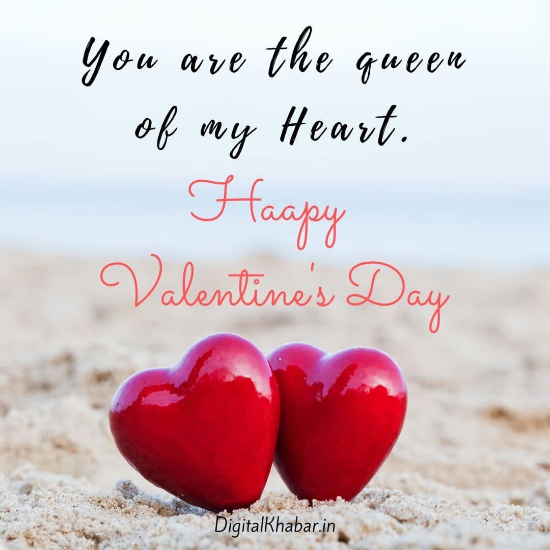 Valentine's Day Quotes 2020, Valentine's Day Status