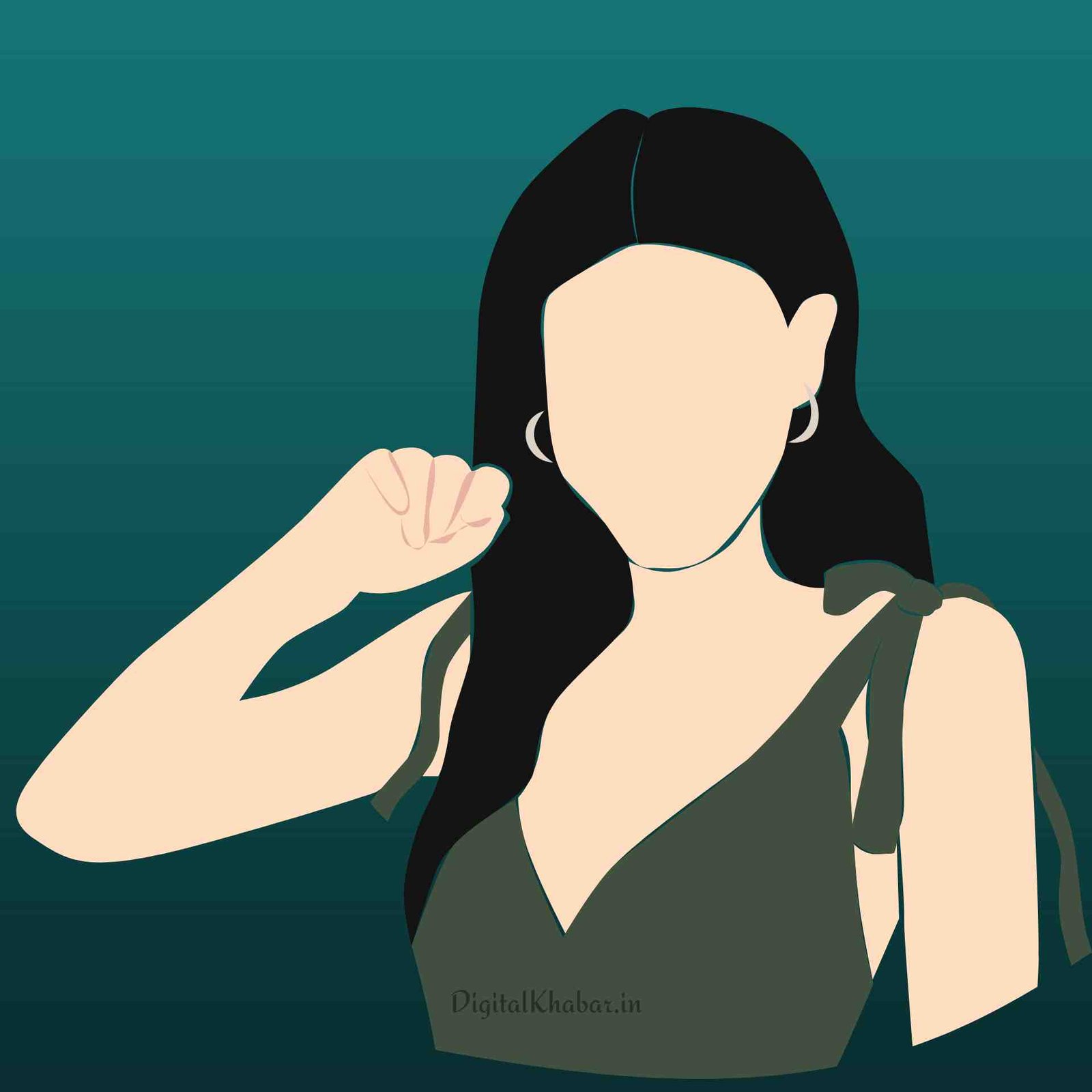 Image of Best Dp for Whatsapp for Girls