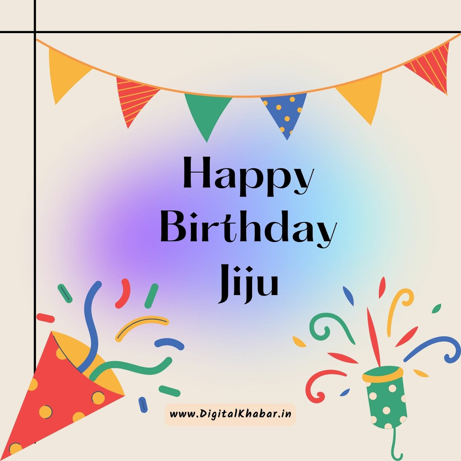 Latest Birthday Wishes for Jiju with Images