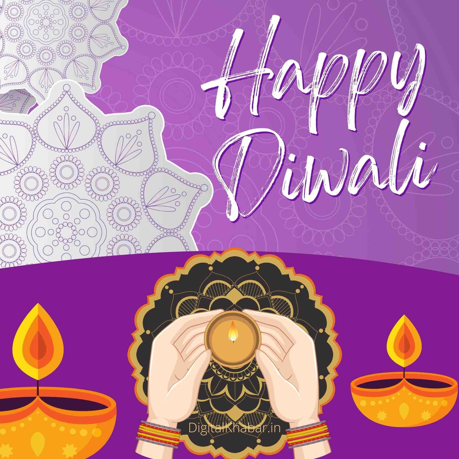 best unique diwali wishes in english