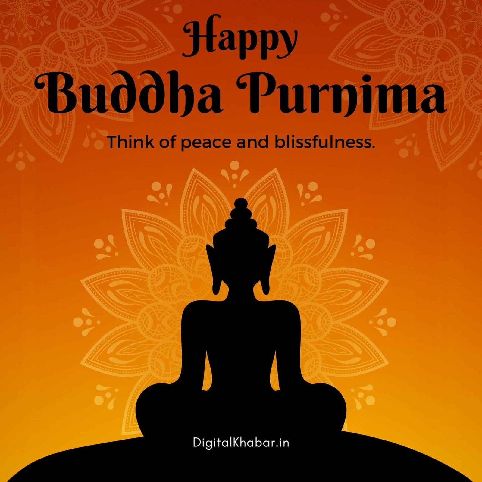 buddha purnima hd pic
