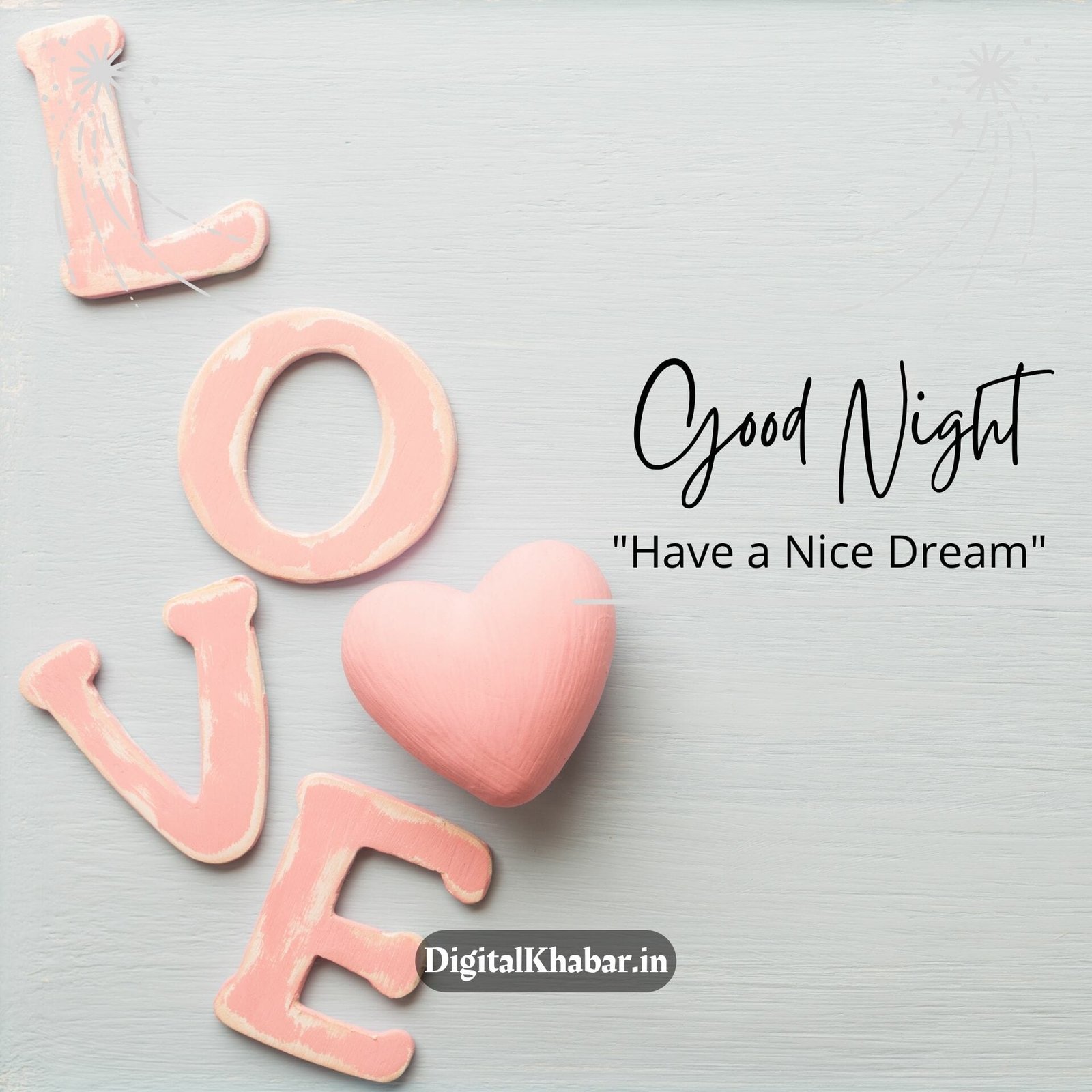 whatsapp romantic good night images
