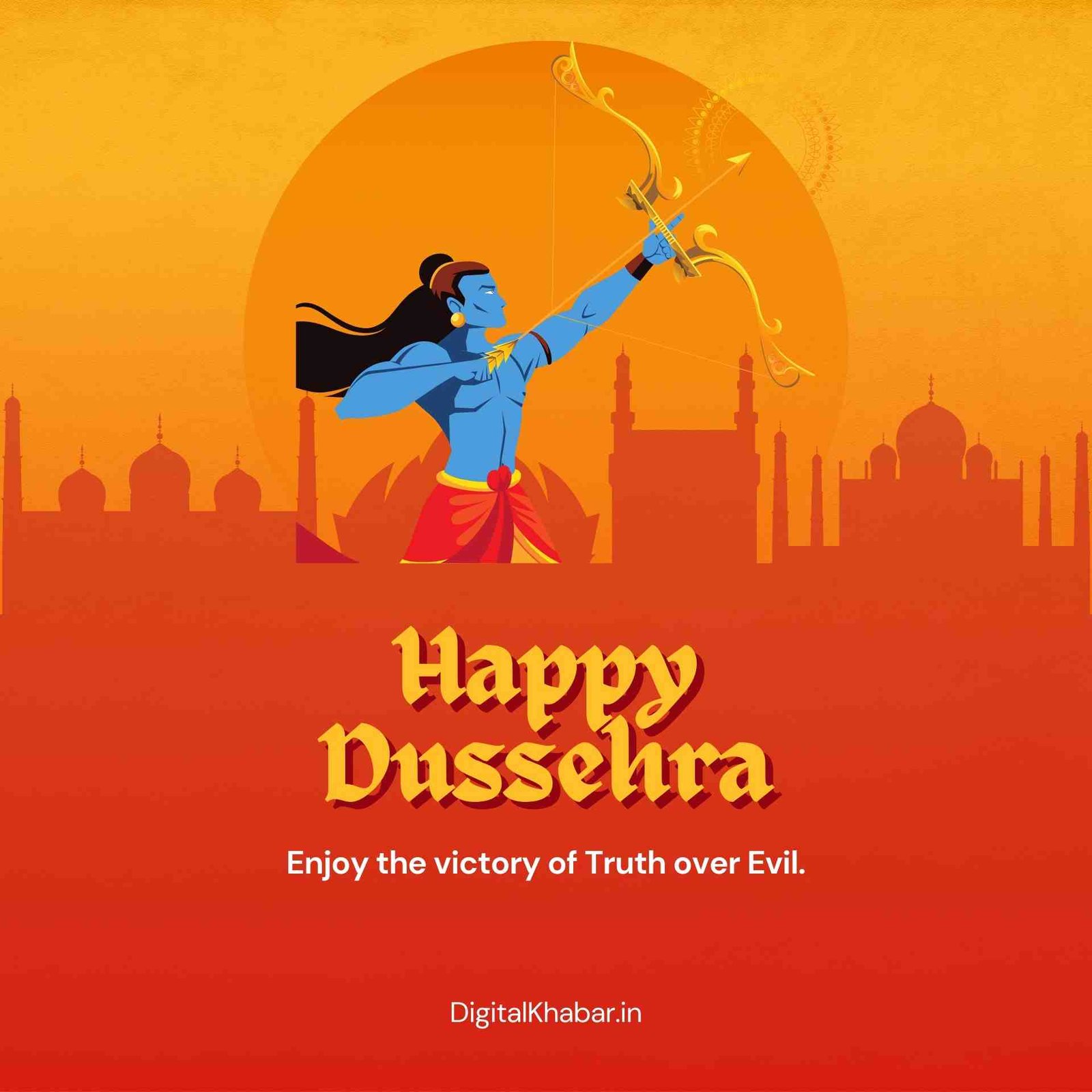 happy dussehra and vijayadashami images