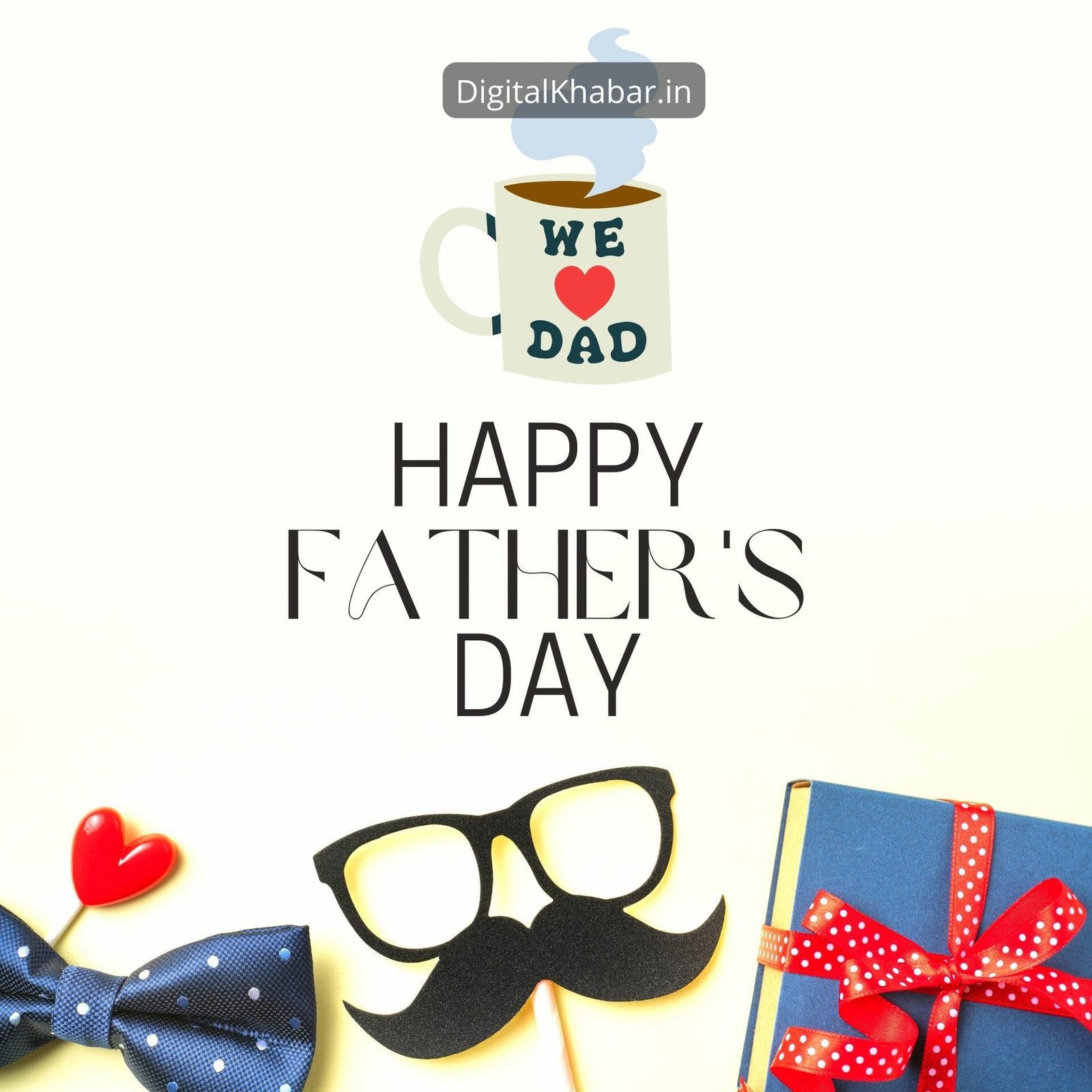 happy father’s day images