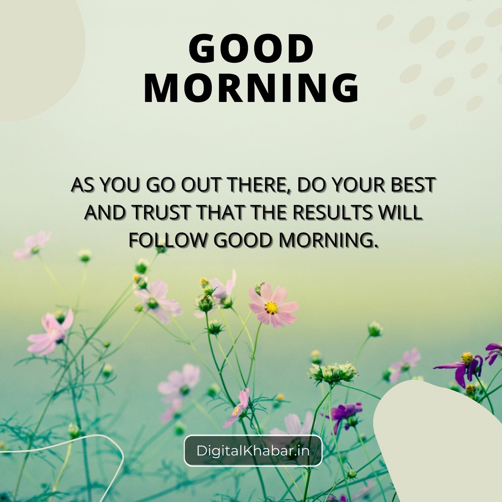 415+ New Good Morning Images with Quotes in HD for Whatsapp