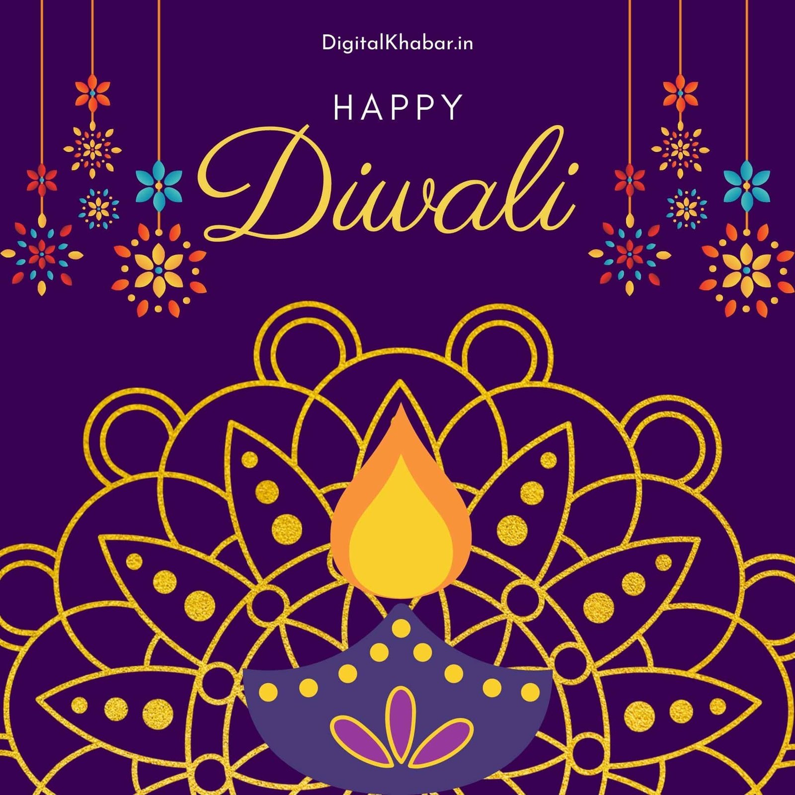 new Happy diwali images beautiful