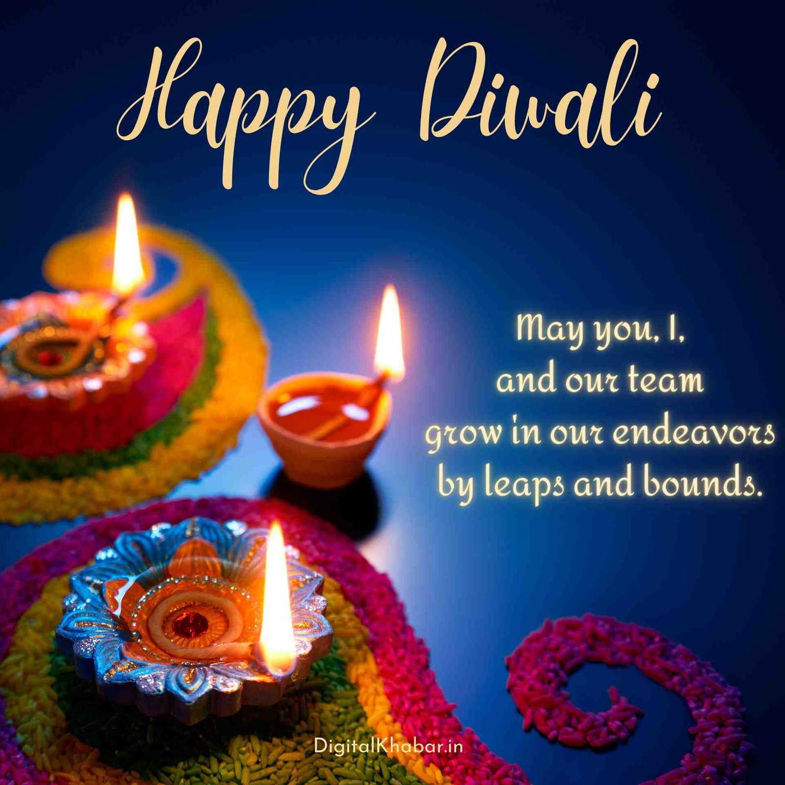 Happy Diwali Wishes and images