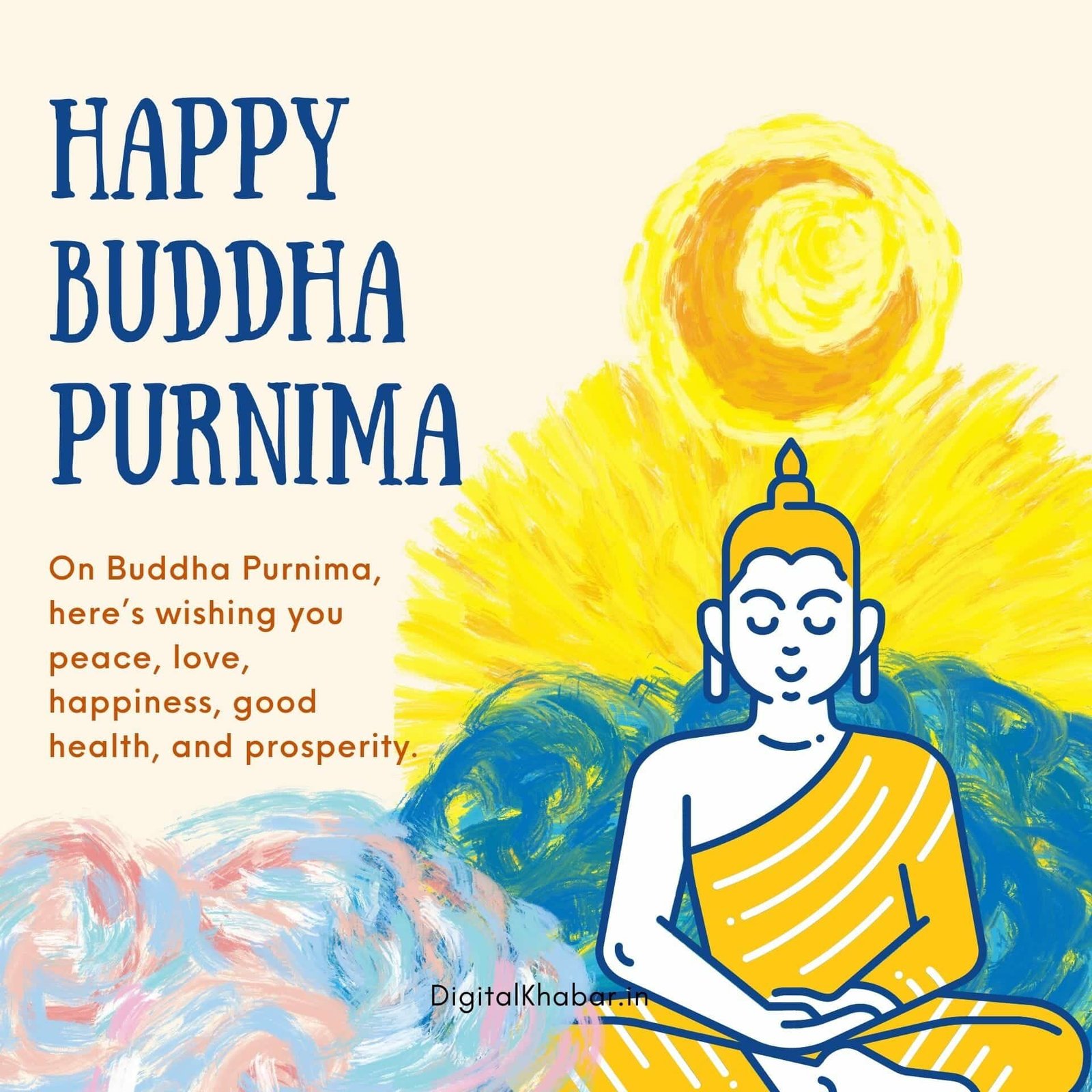 lord buddha purnima images