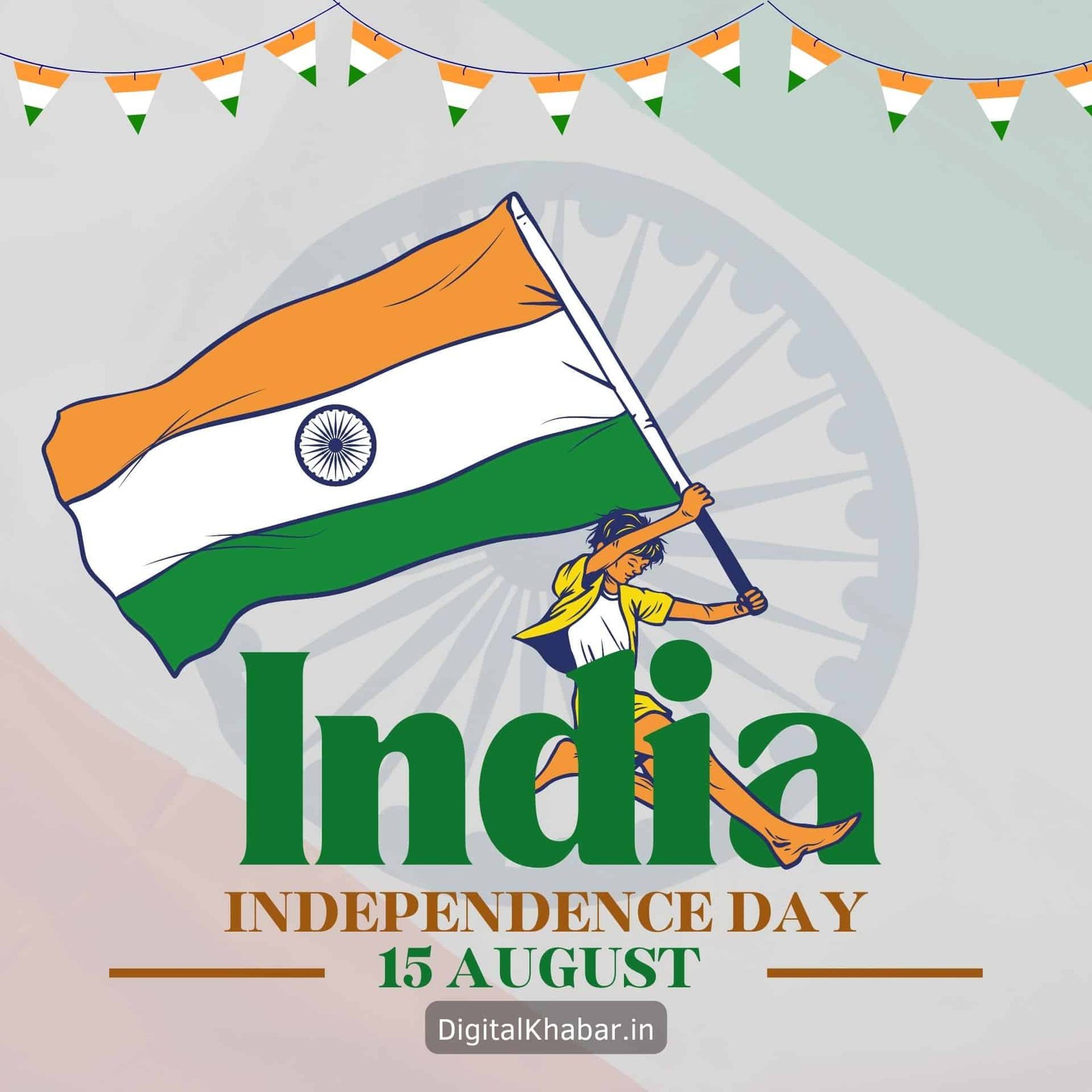 New happy independence Day Images