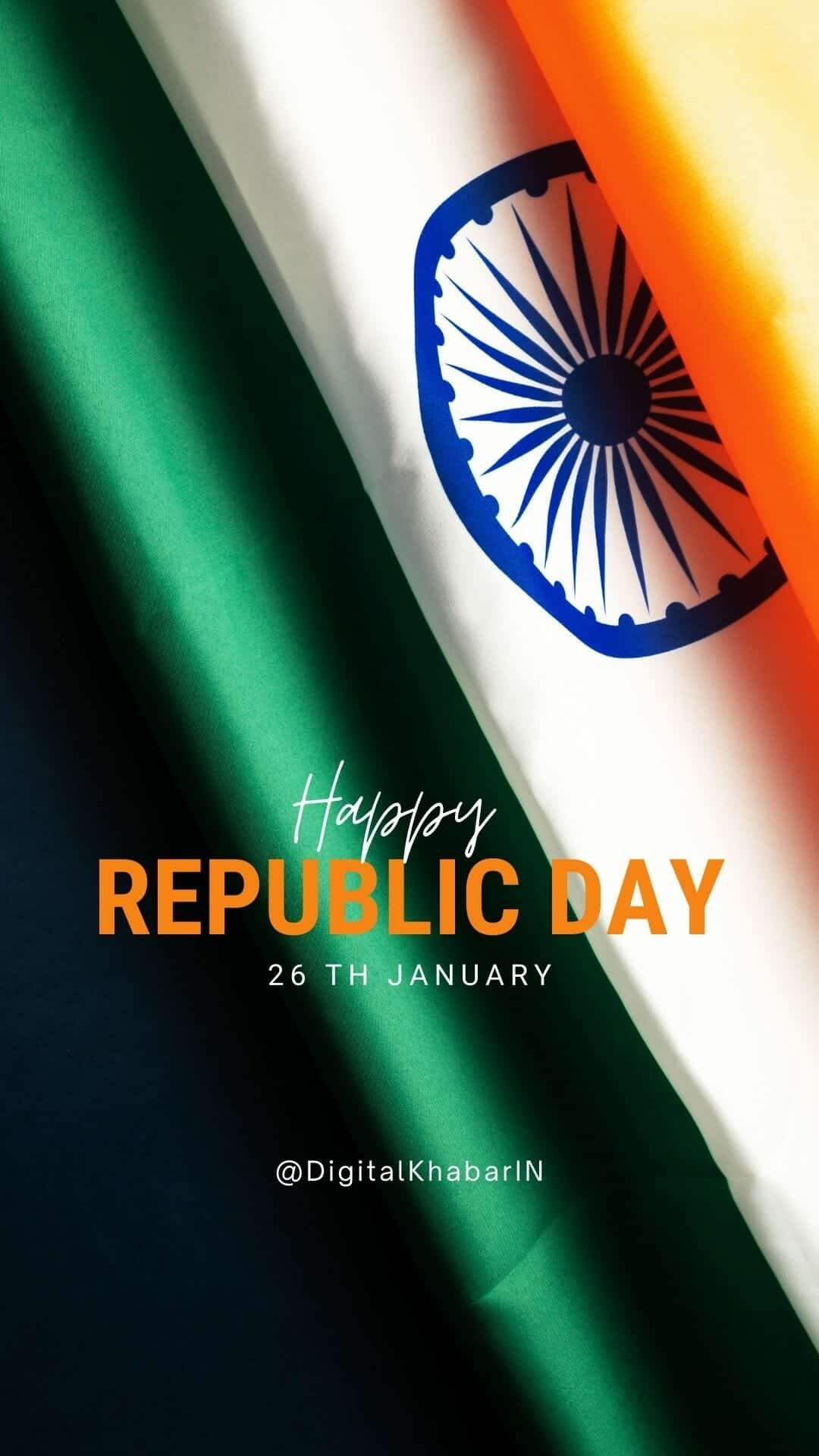 republic day 2022 ki shubhkamnaye