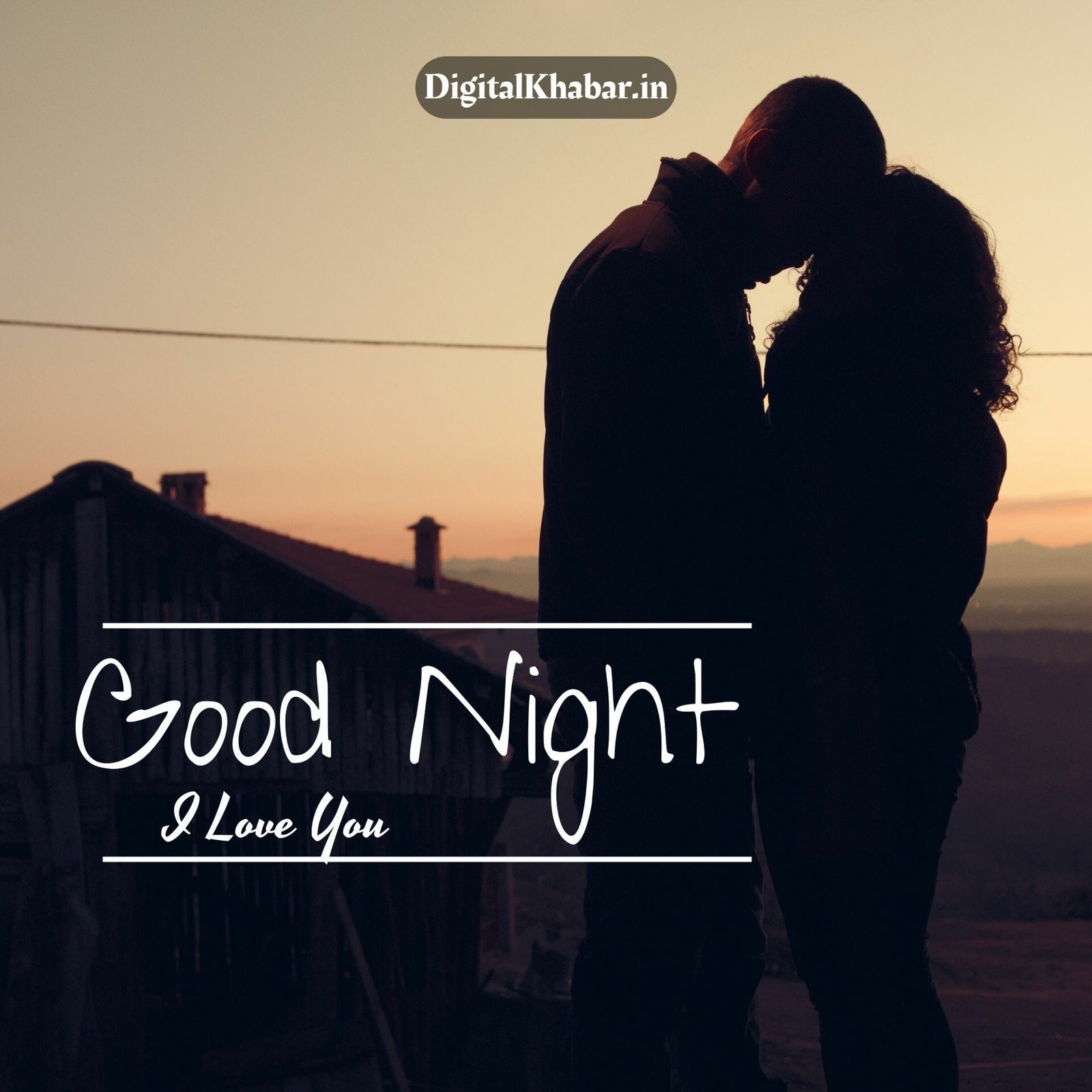 romantic love good night whatsapp images download
