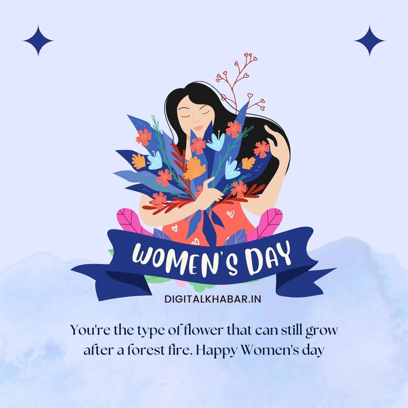 happy women's day quotes and images